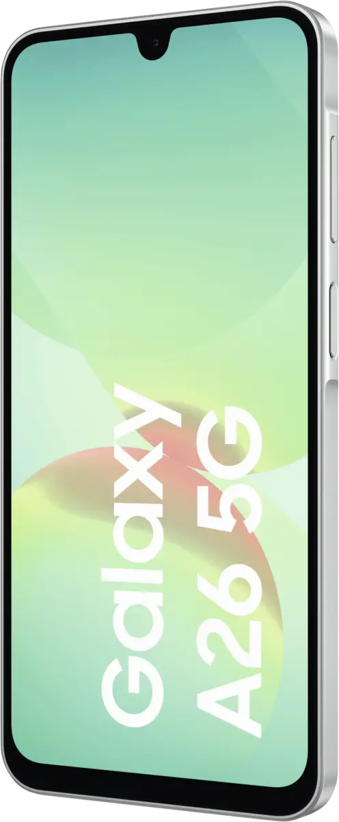 Galaxy A26 5G A266B 128GB