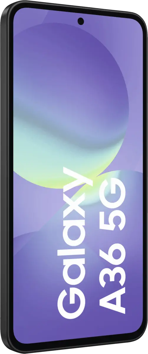 Galaxy A36 5G A366B 128GB