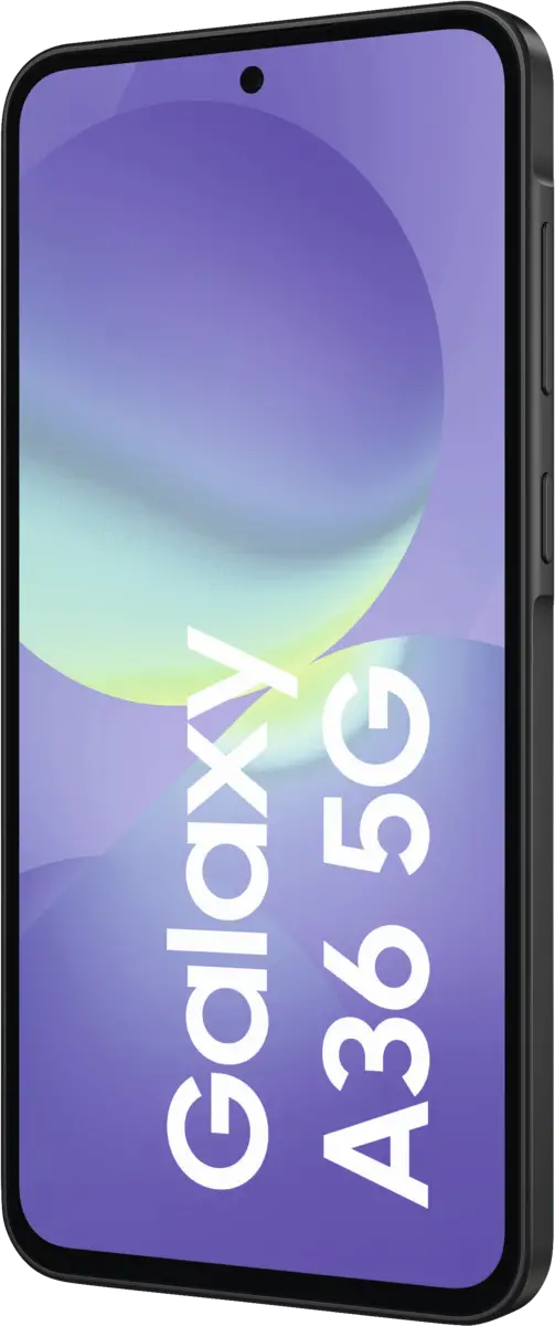 Galaxy A36 5G A366B 128GB