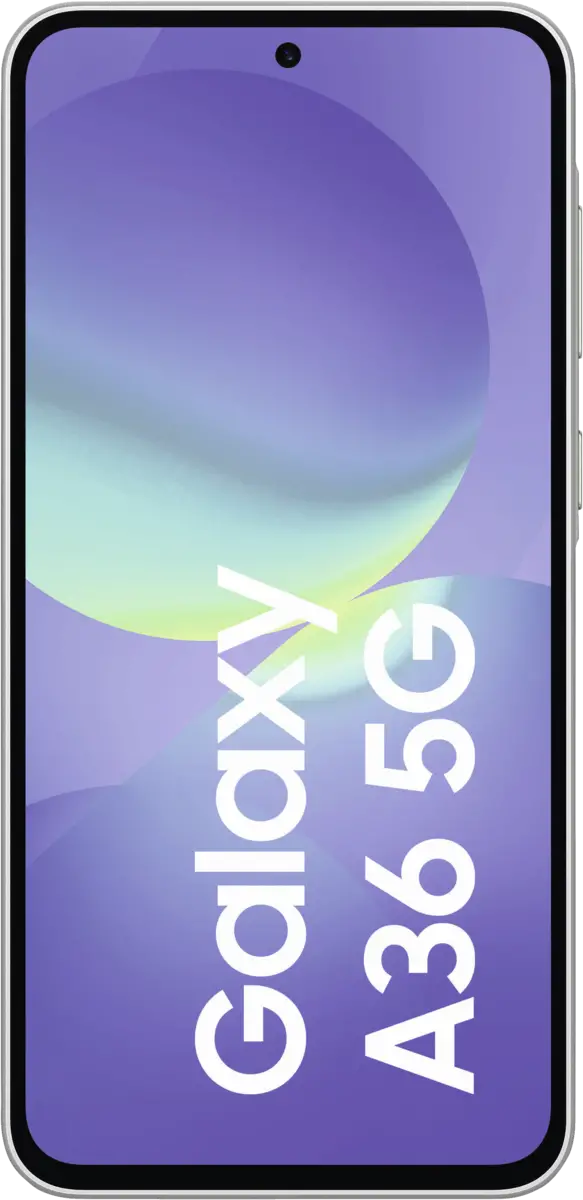 Galaxy A36 5G A366B 256GB