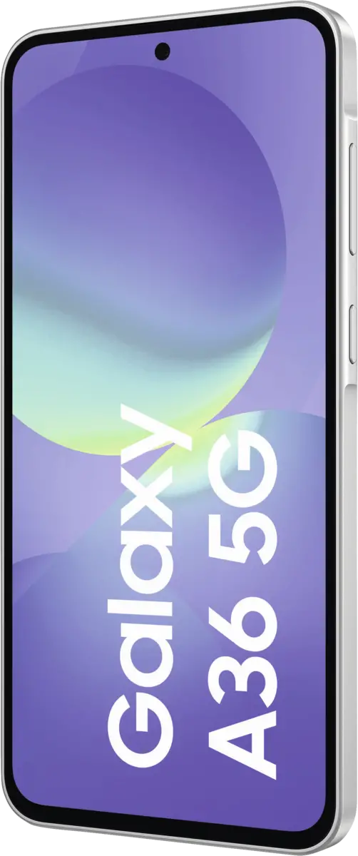 Galaxy A36 5G A366B 256GB