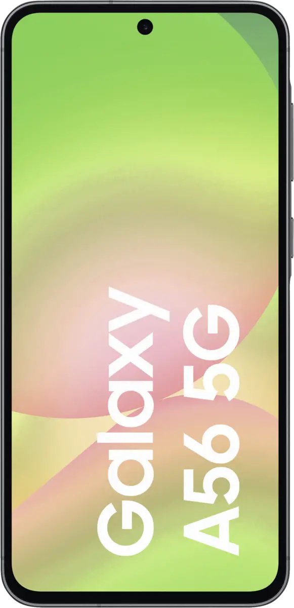 Galaxy A56 5G A566B 128GB