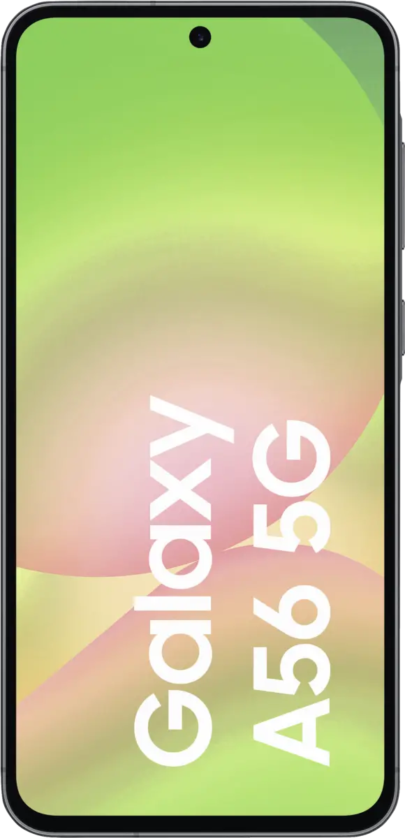 Galaxy A56 5G A566B 256GB