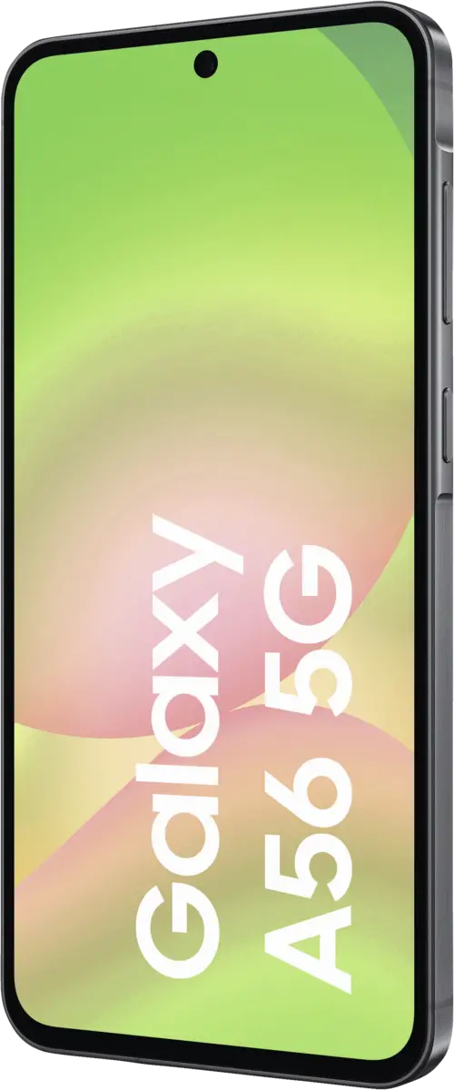 Galaxy A56 5G A566B 256GB