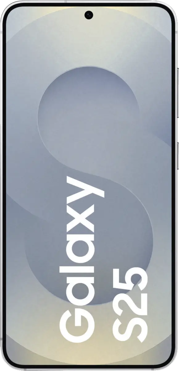 Galaxy S25 S931B 256GB