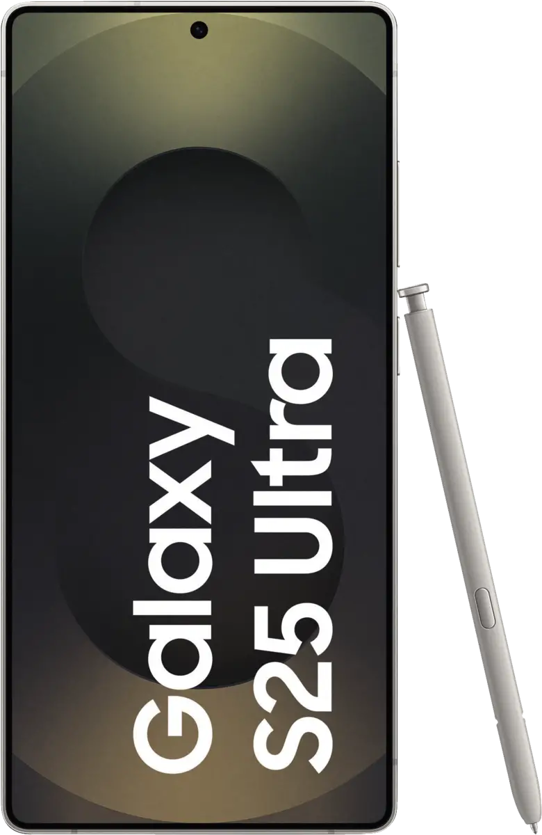 Galaxy S25 Ultra S938B 256GB