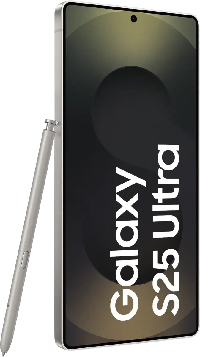Galaxy S25 Ultra S938B 256GB