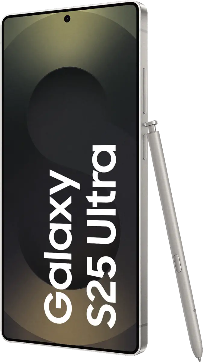 Galaxy S25 Ultra S938B 512GB
