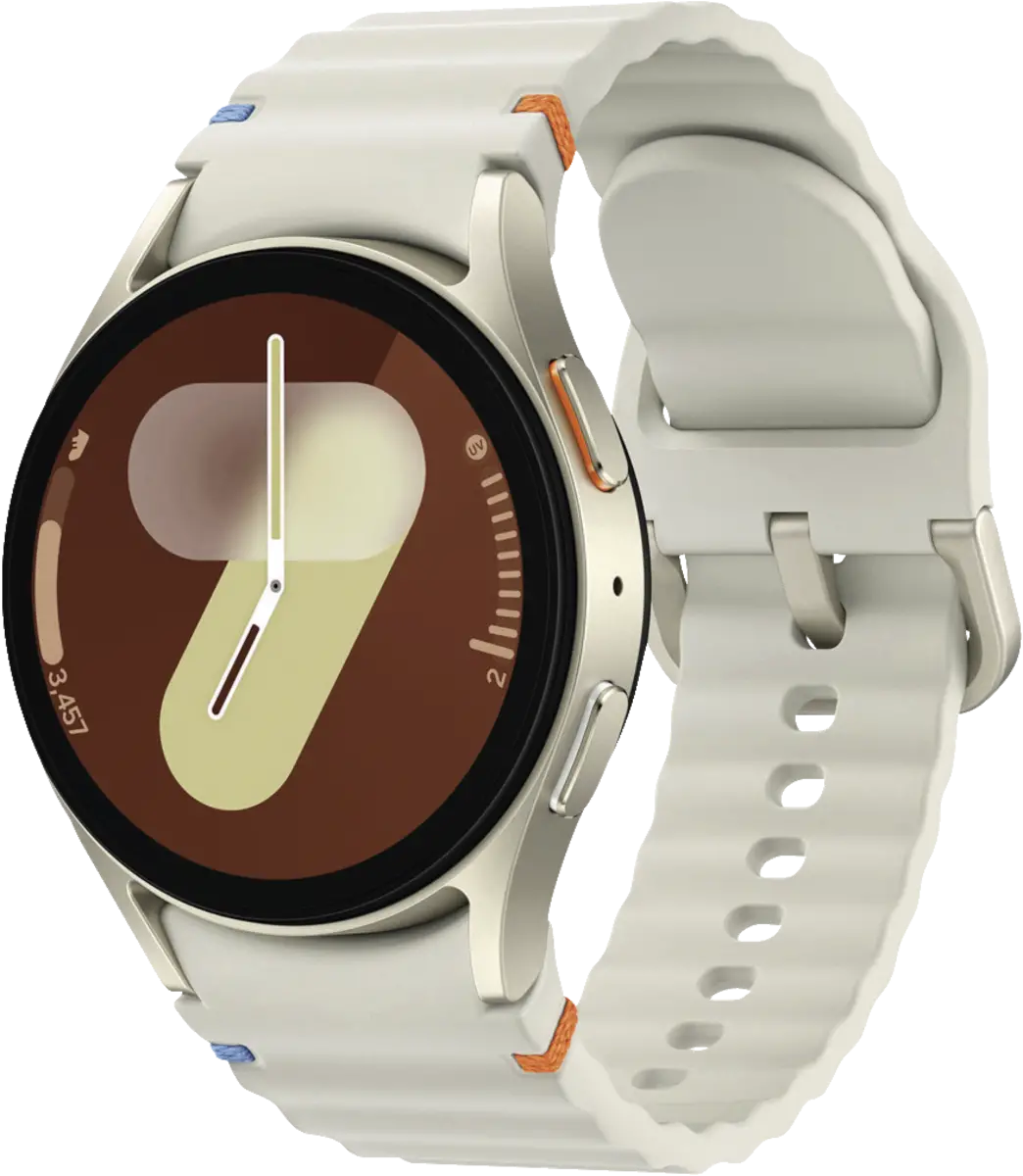 L300 GALAXY WATCH 7 40MM BT