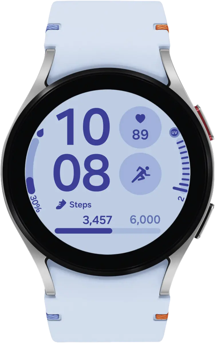 R861 GALAXY WATCH FE 40MM BT