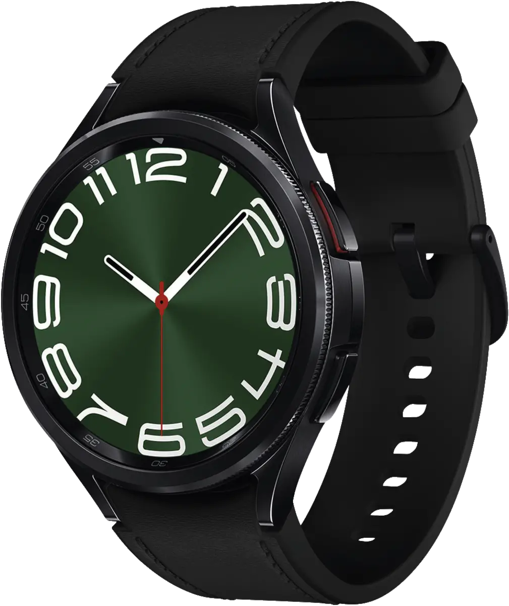 R965 GALAXY WATCH6 47MM LTE STAINL