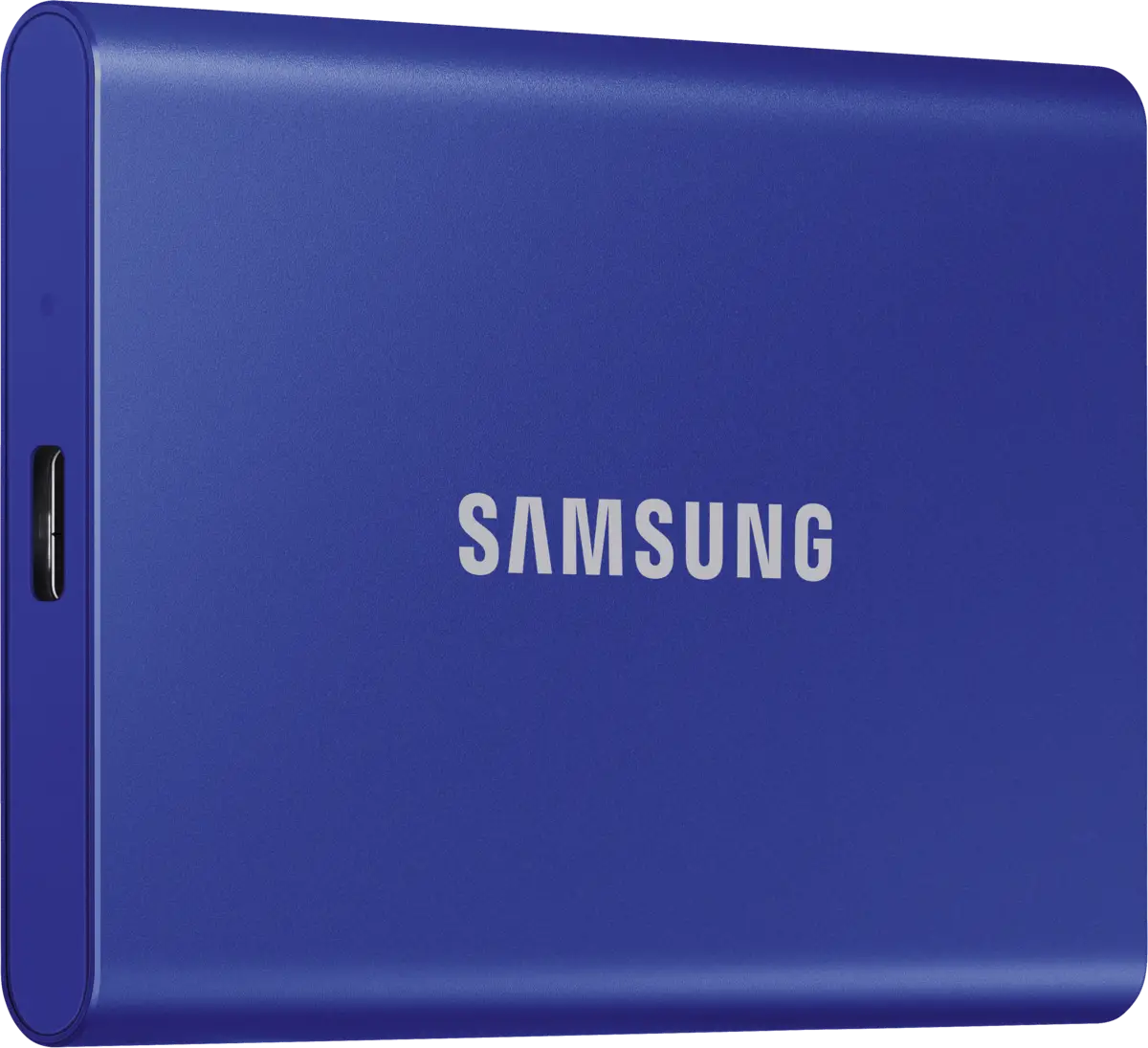 SSD Portable T7 1TB USB 3,2 Gen,2 (10Gbps)