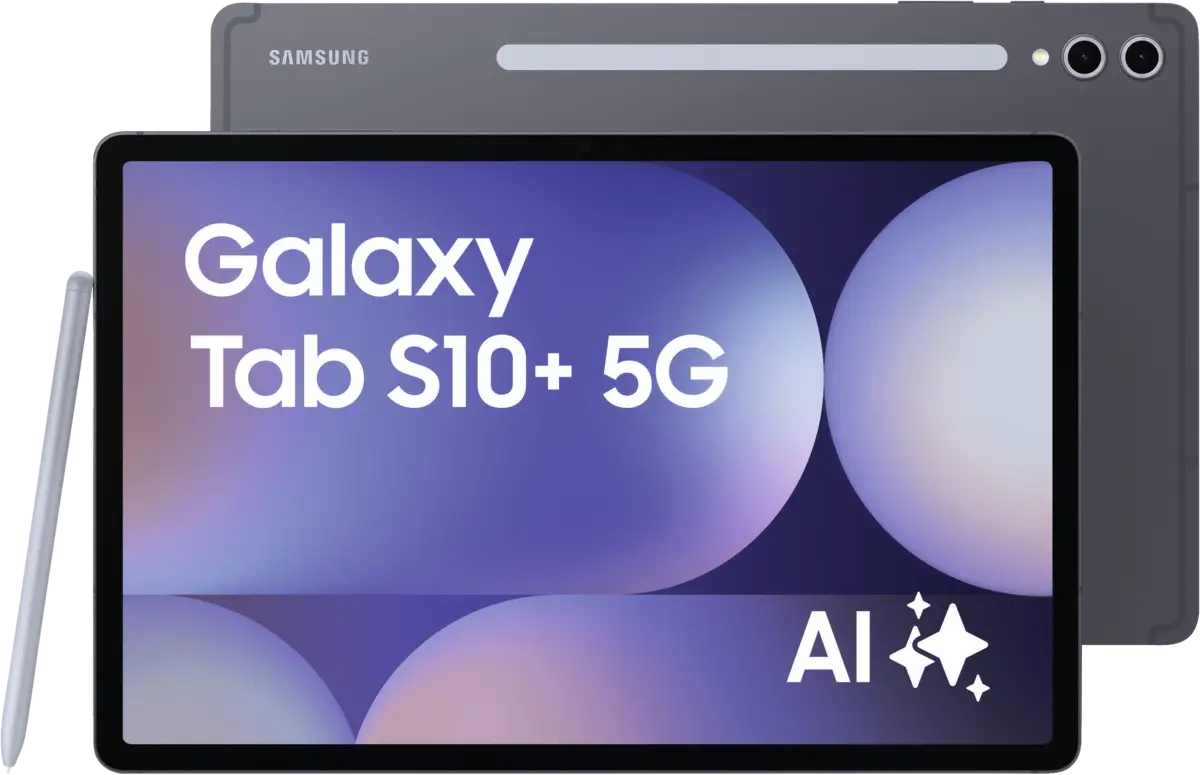 Galaxy Tab S10+ 5G 12GB 256GB