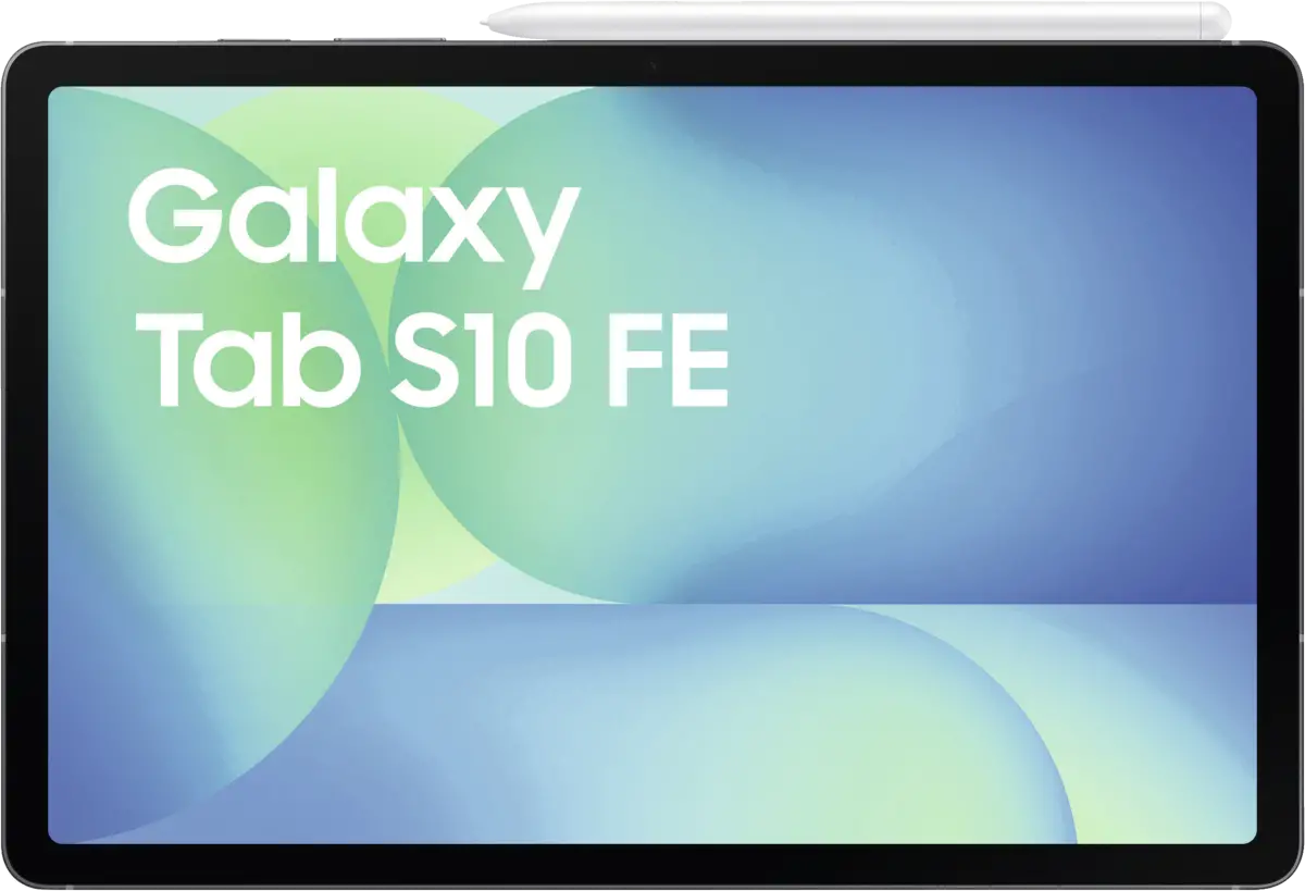 Galaxy Tab S10 FE 128GB Wi-Fi X520N