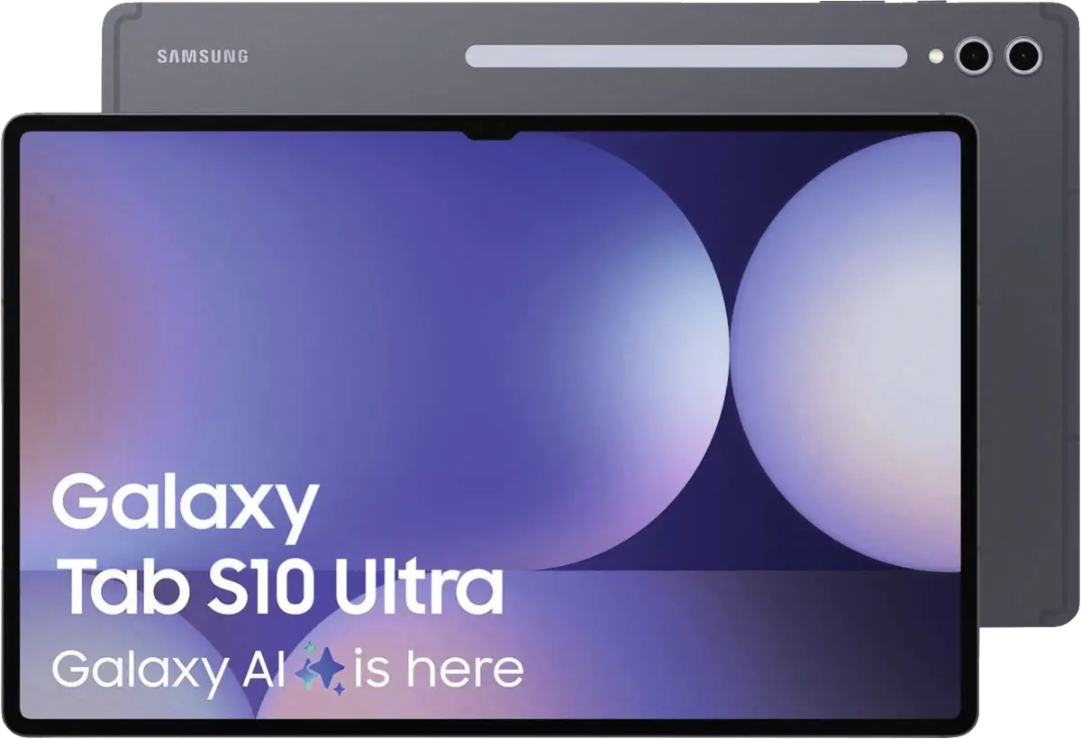 Galaxy Tab S10 Ultra 5G 16Gb 1TB