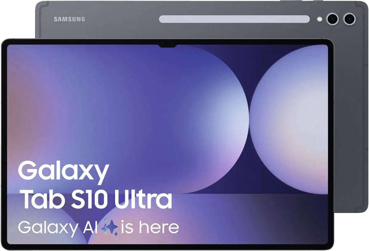 Galaxy Tab S10 Ultra WIFI 16Gb 1TB