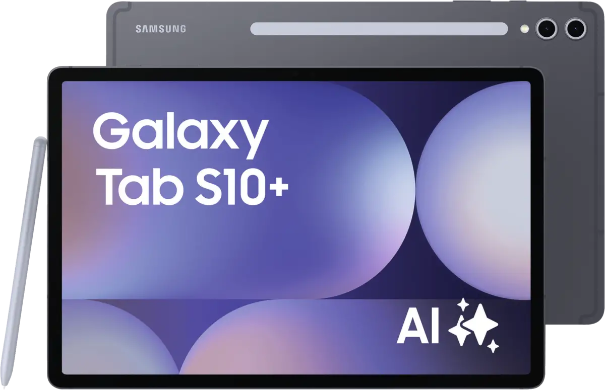 Galaxy Tab S10+ WIFI 12GB 256GB