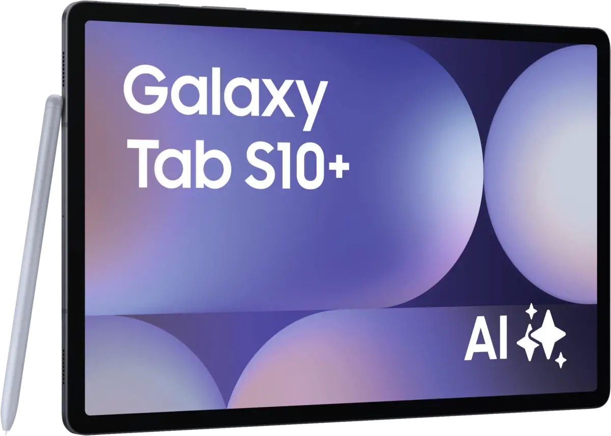 Galaxy Tab S10+ WIFI 12GB 256GB