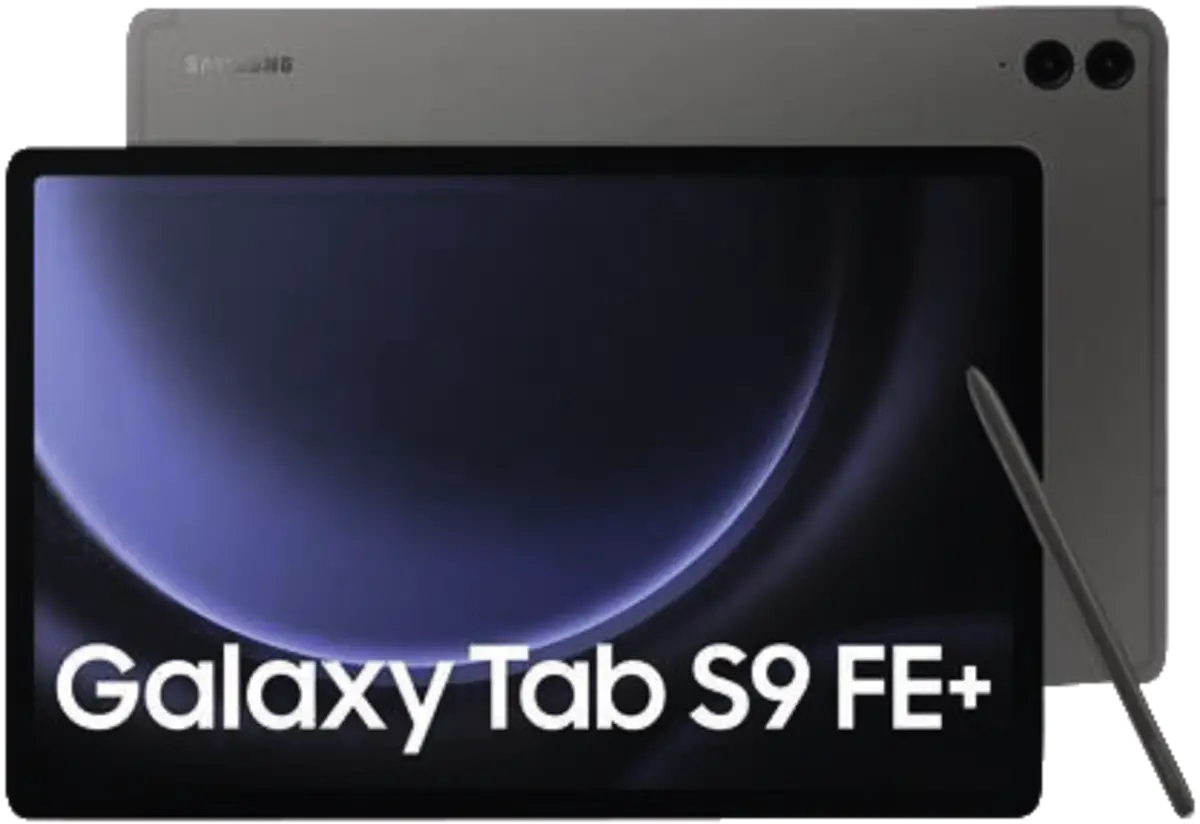 X616 GALAXY TAB S9 FE+ 5G 12+256G