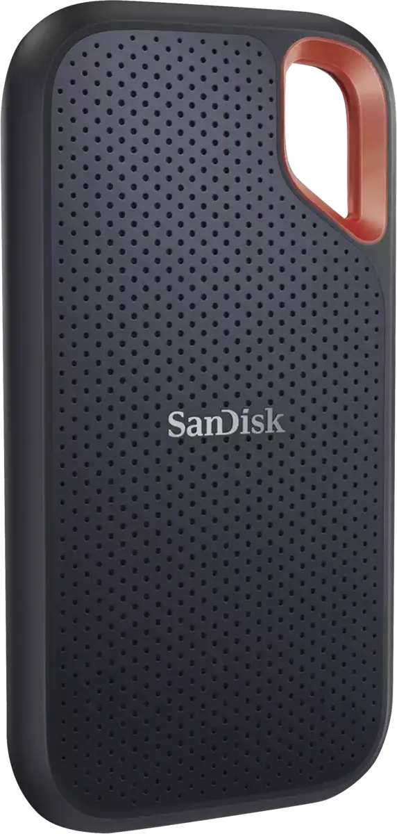 Extreme Portable SSD V2 4TB 1050MB/s