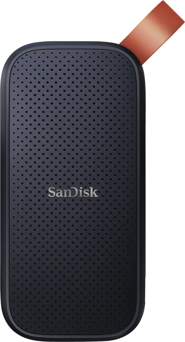 Portable SSD 1TB 800MB/s