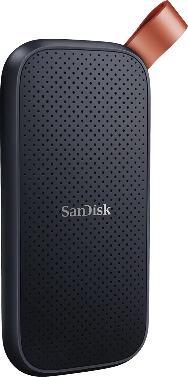 Portable SSD 1TB 800MB/s