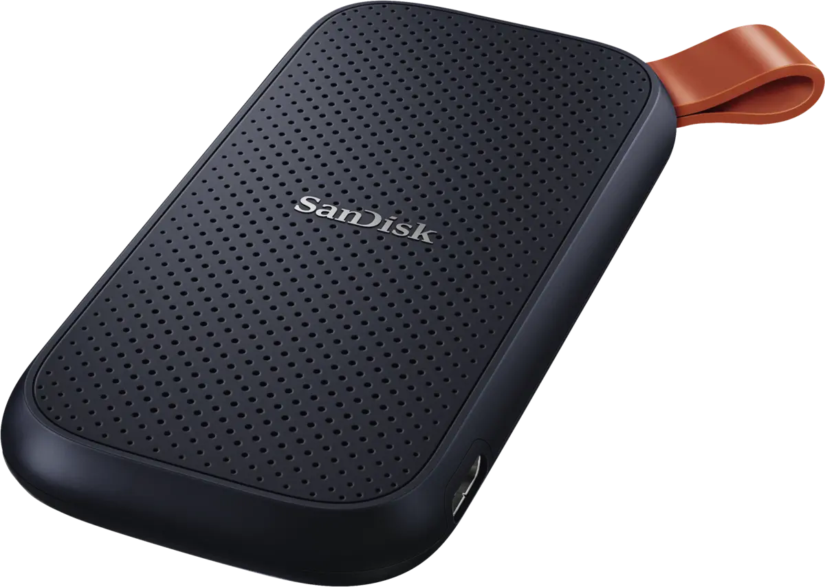 Portable SSD 1TB 800MB/s