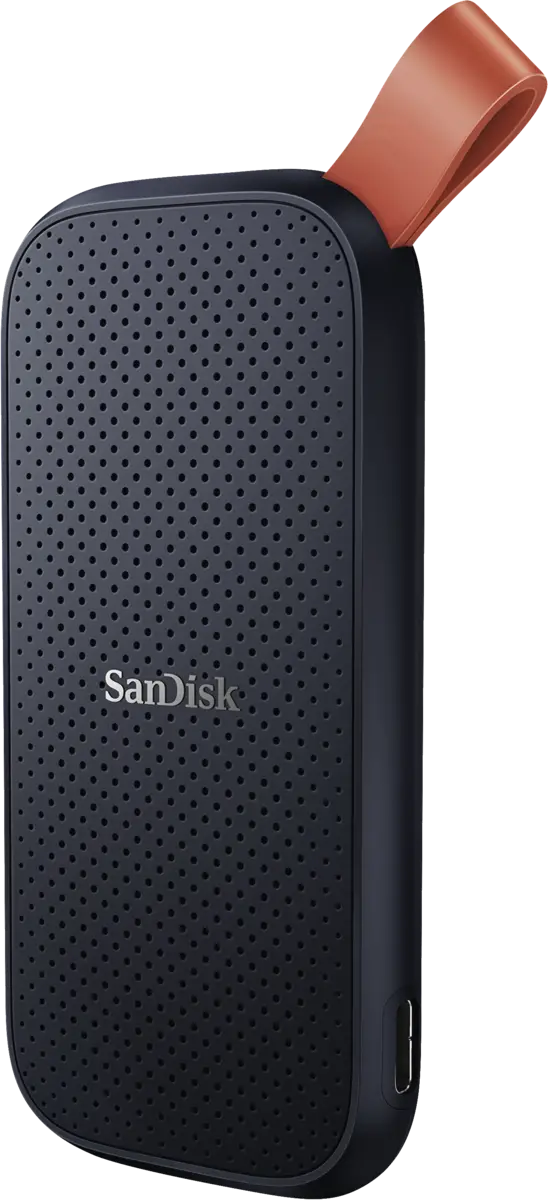 Portable SSD 2TB 800MB/s