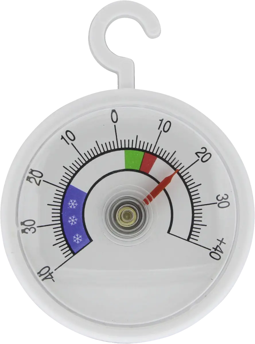 1110030003 Diepvries thermometer -40/+40C