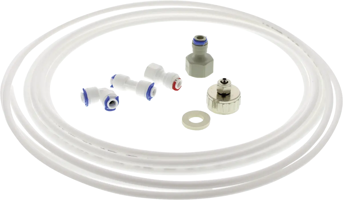 1120000024 waterfilterslang 10m +verbindingen