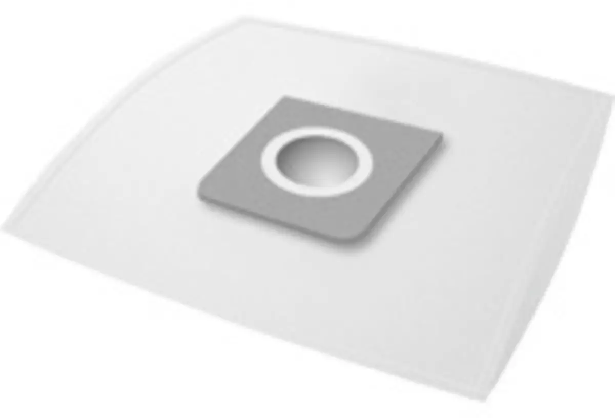 2682245201 Stofzak Nilfisk King micro+