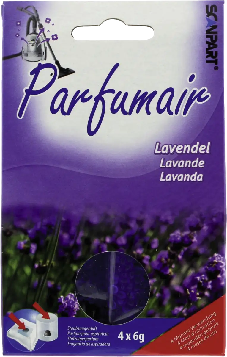 PARFUMAIR GEURPARELS LAVENDEL