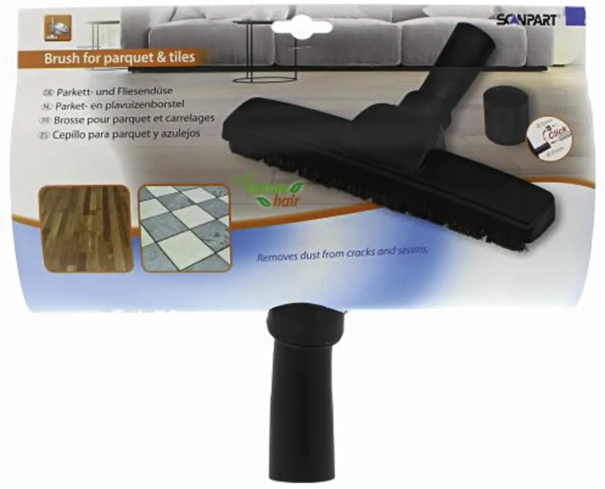 PARKETBORSTEL 32+35MM