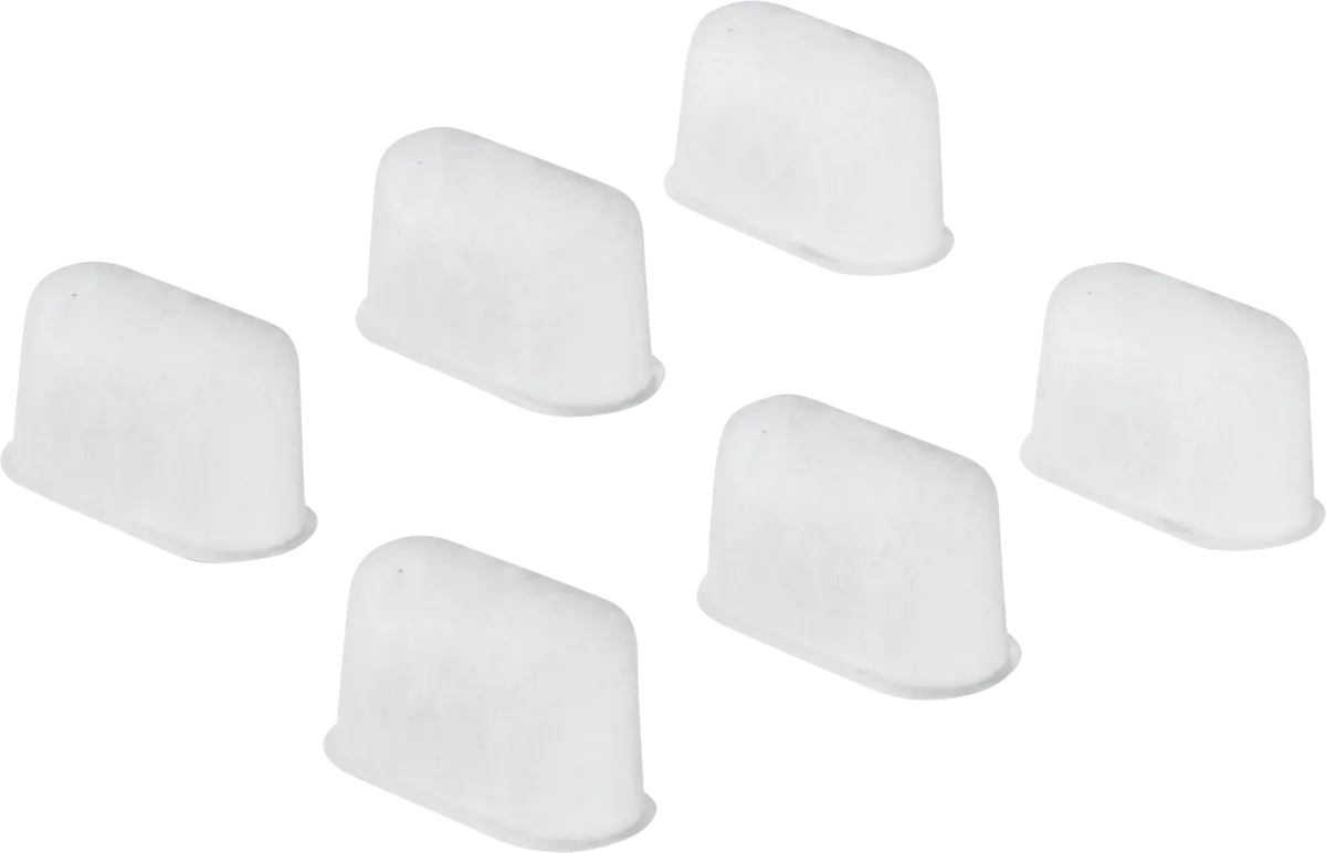 ZB 5557 Waterfilterpatronen (6 stuks) Filka