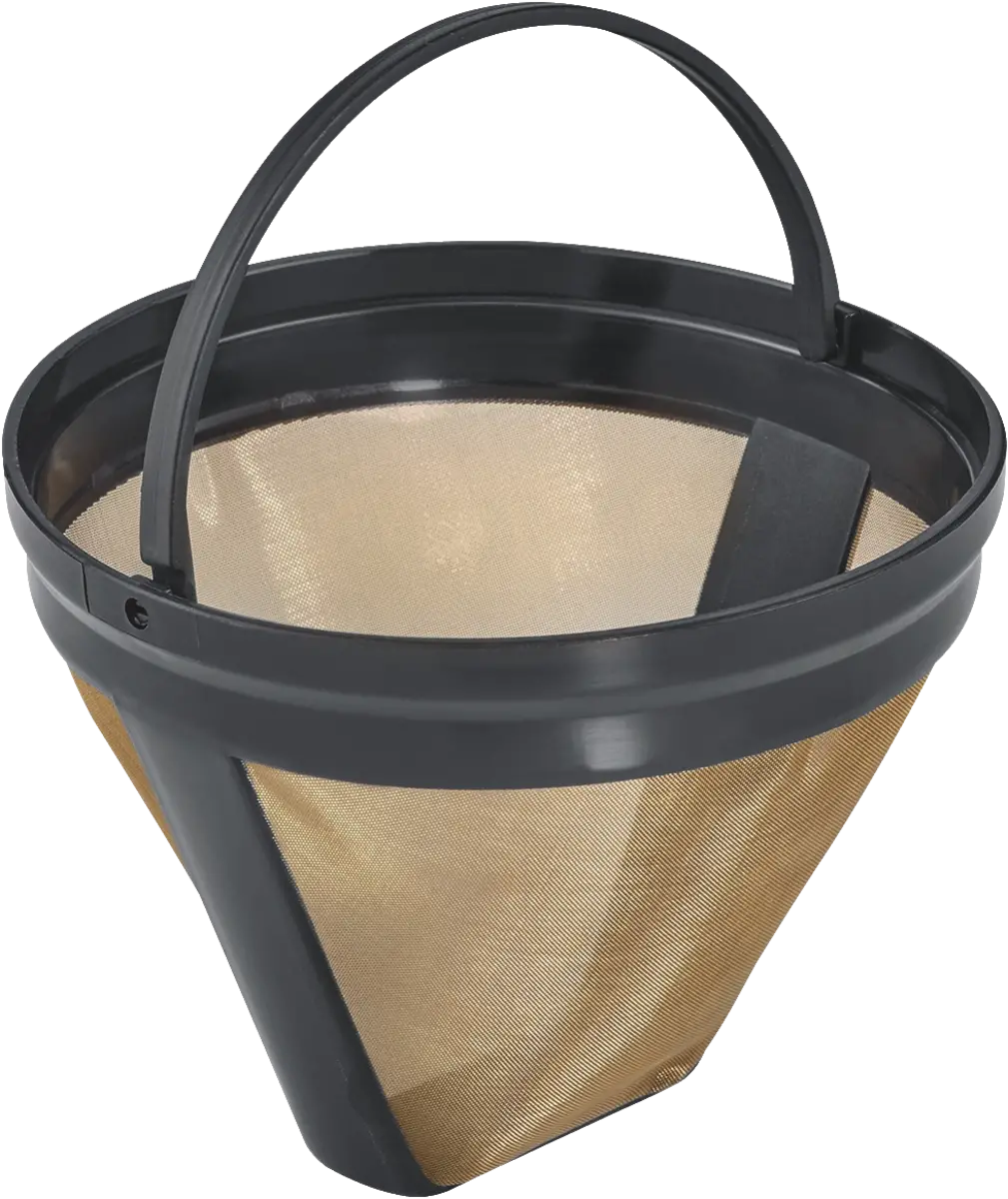 ZB 5561 Goudkleurig filter Filka