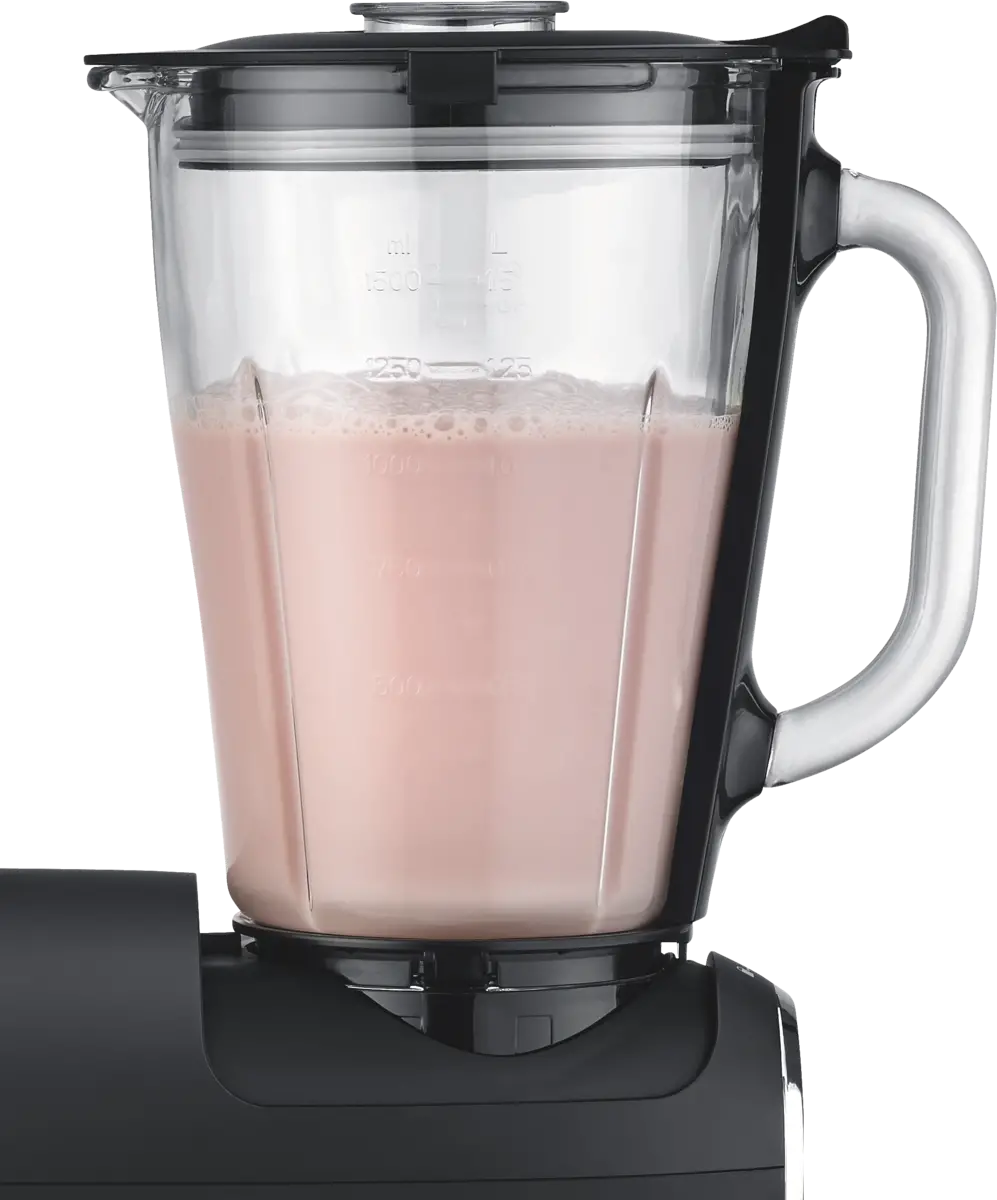 ZB 5593 Standmixer opzetstuk tbv KM3896 + KM3897