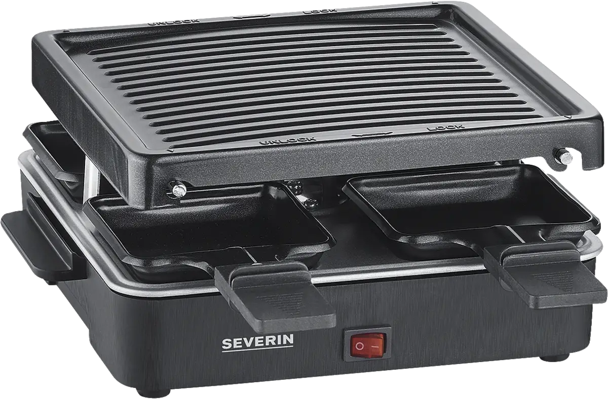 RG 2370 Mini Raclette-Grill