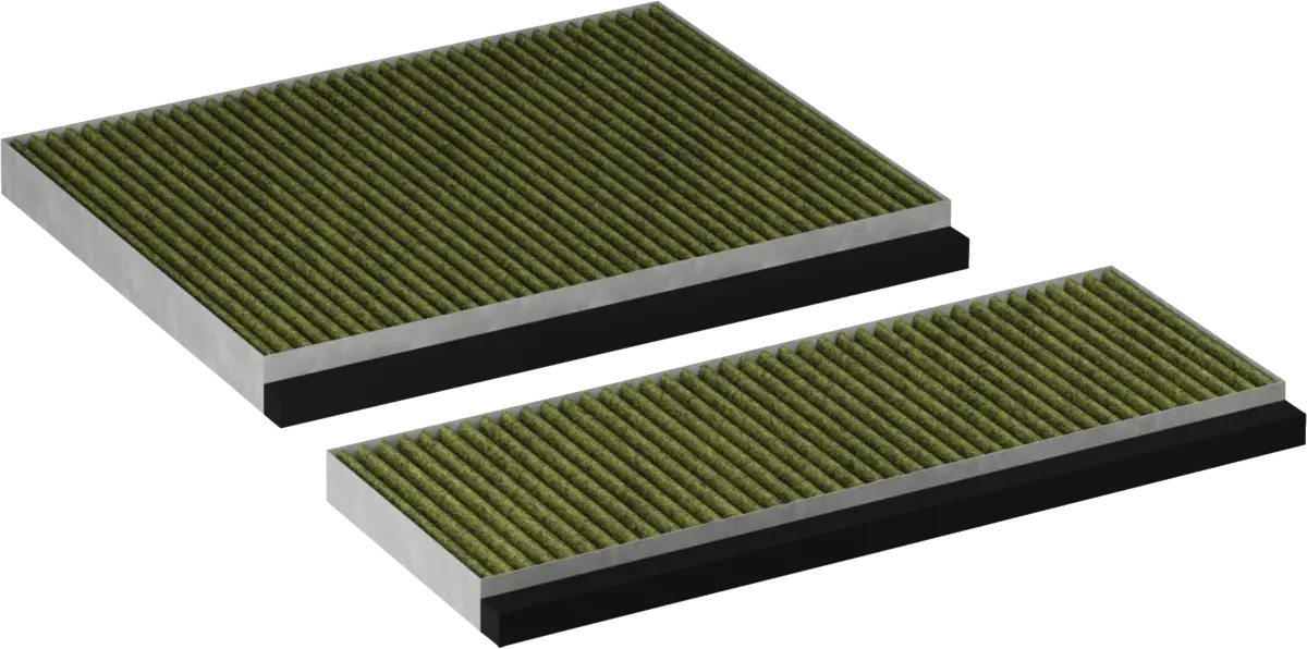 LZ11KKB16 cleanAir Plus vervanging