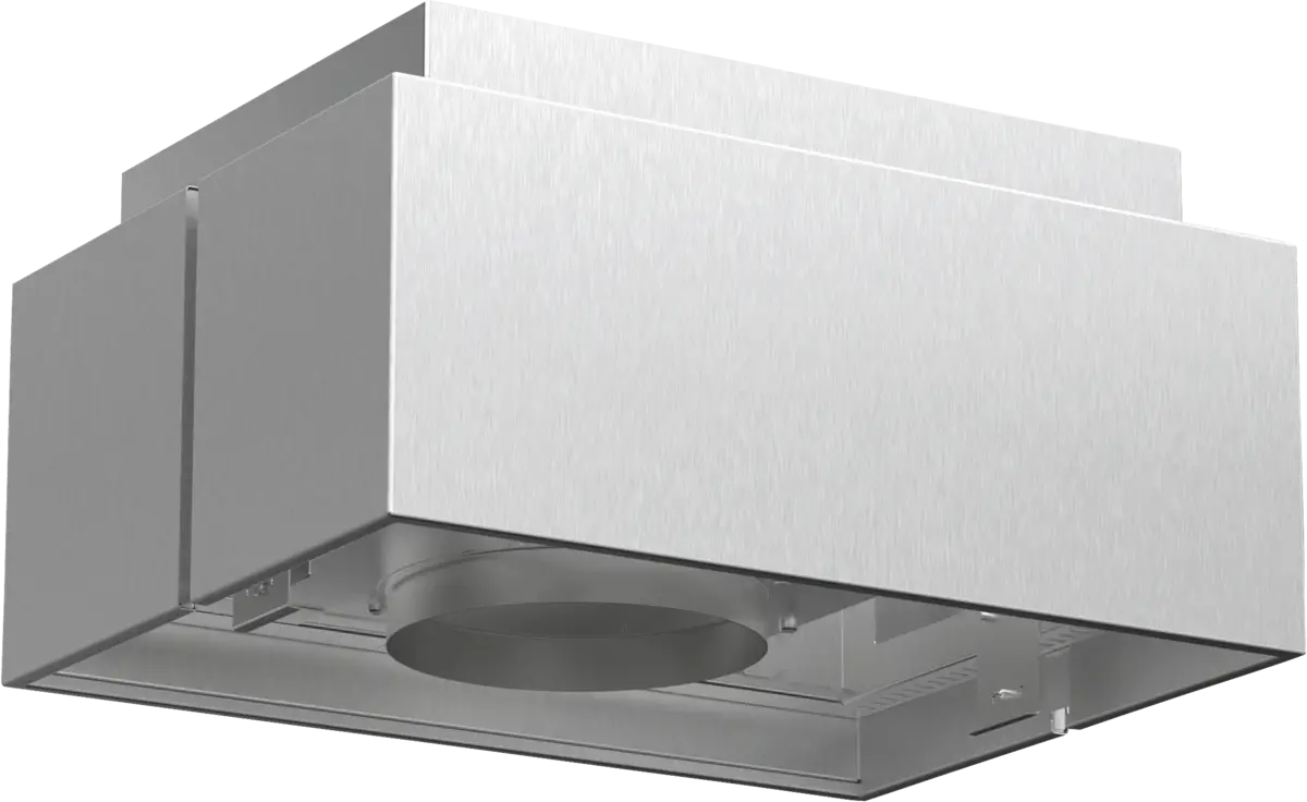 LZ22CXC56 cleanAir Plus recirculatie startset eilandschouwkp