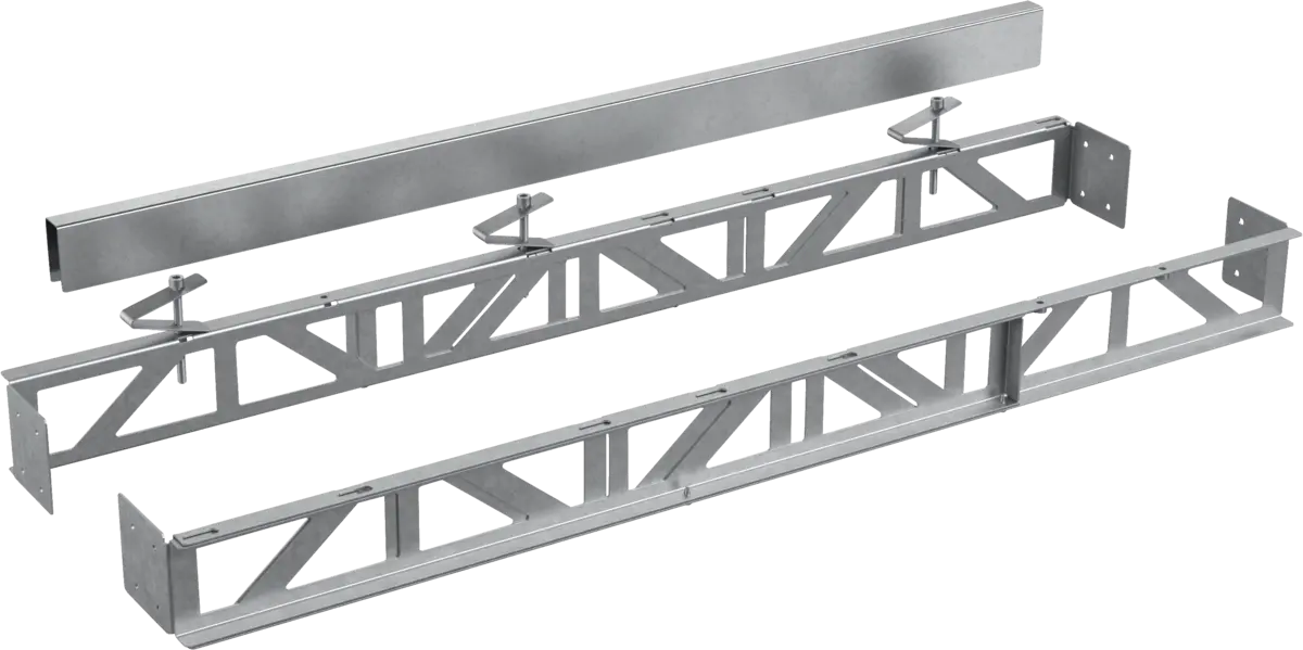 LZ29WWY12 Montageset