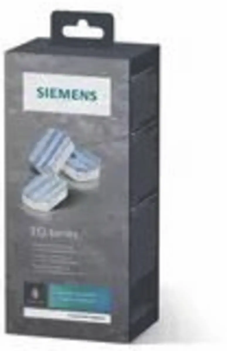 TZ80032A Multipack ontkalkingstabletten (9x 36g)