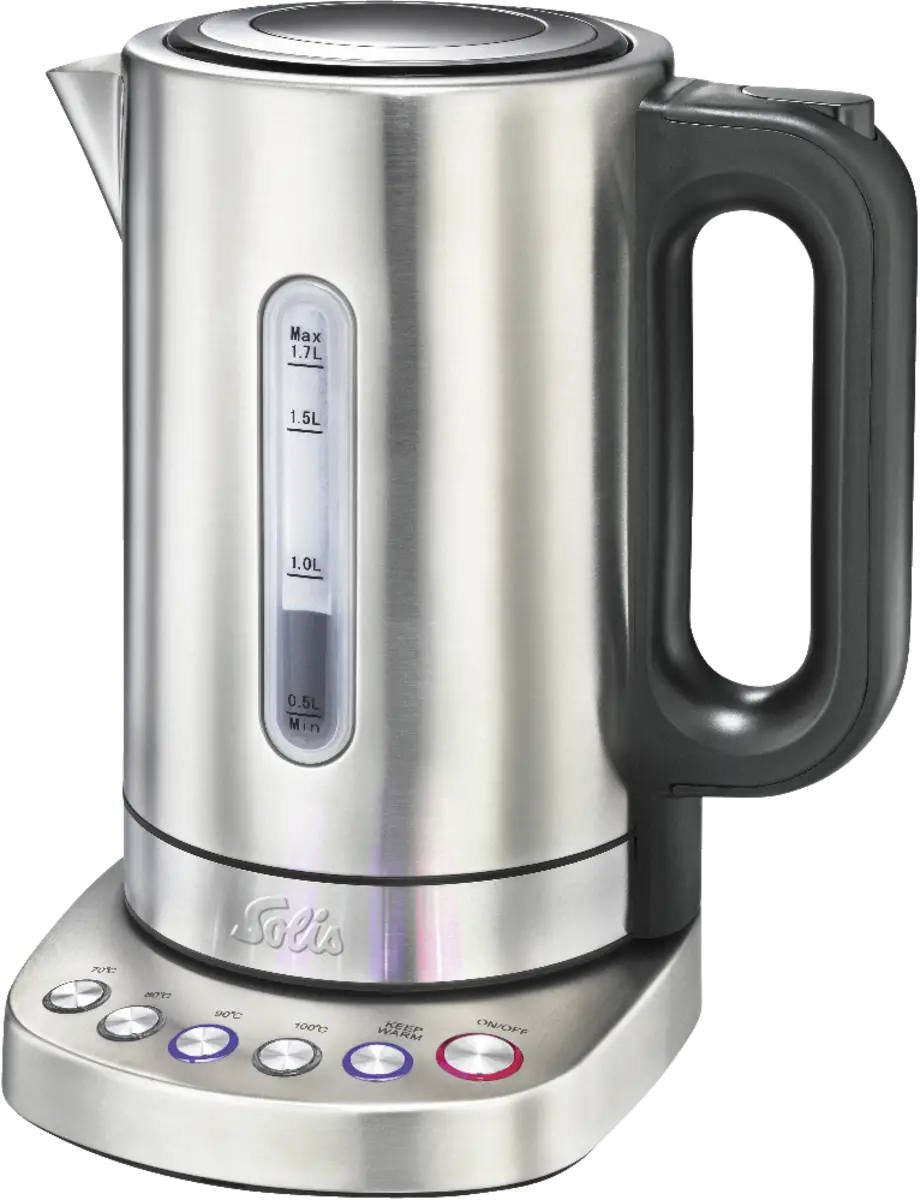 Vario Temp Kettle (Type 5516)