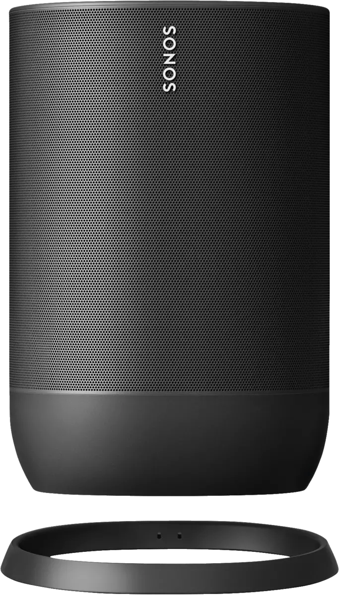 Loop Dock for Move 2