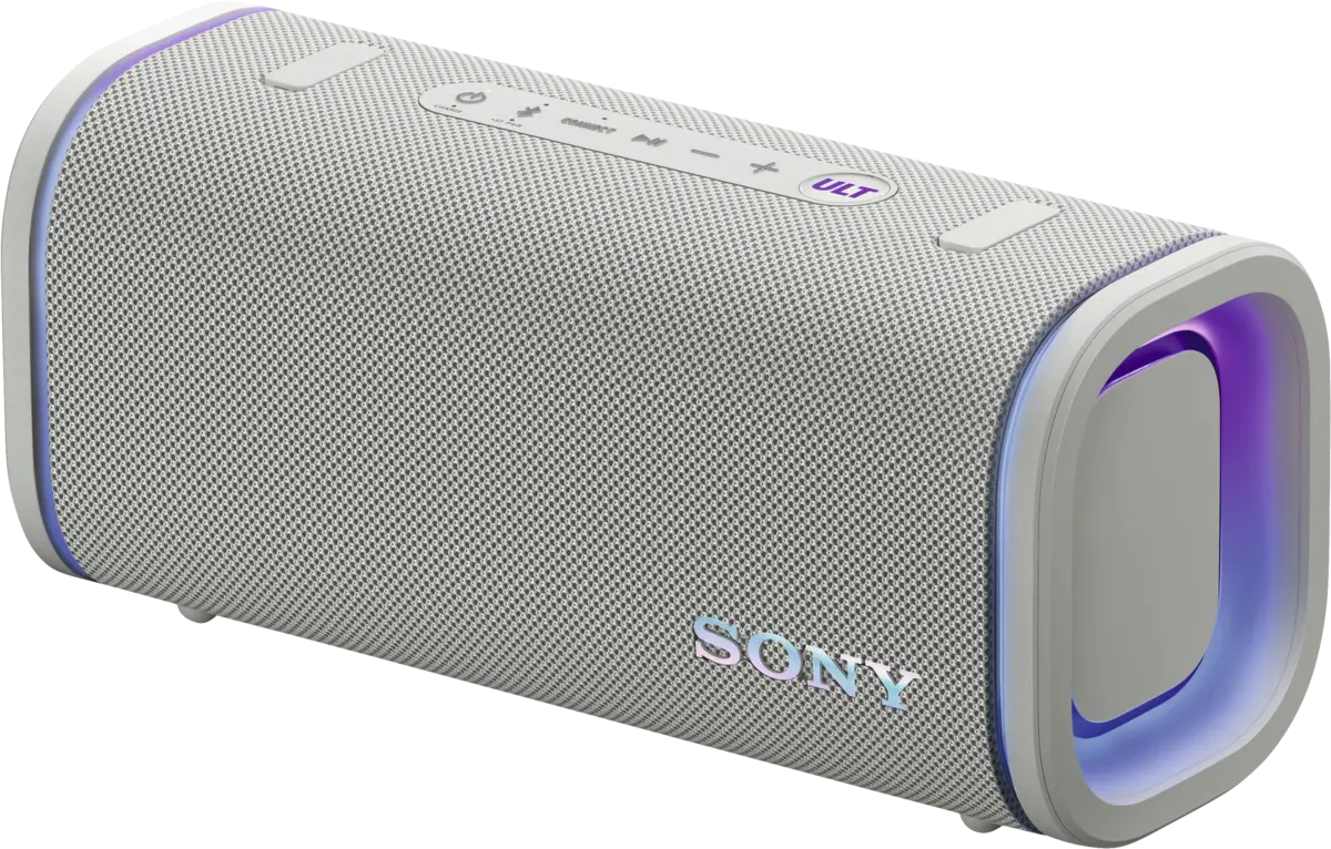 SRS-ULT 50 ULT Field 5