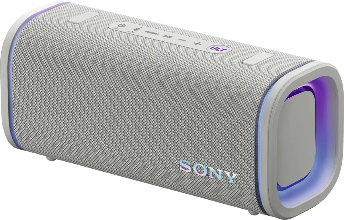 SRS-ULT 50 ULT Field 5