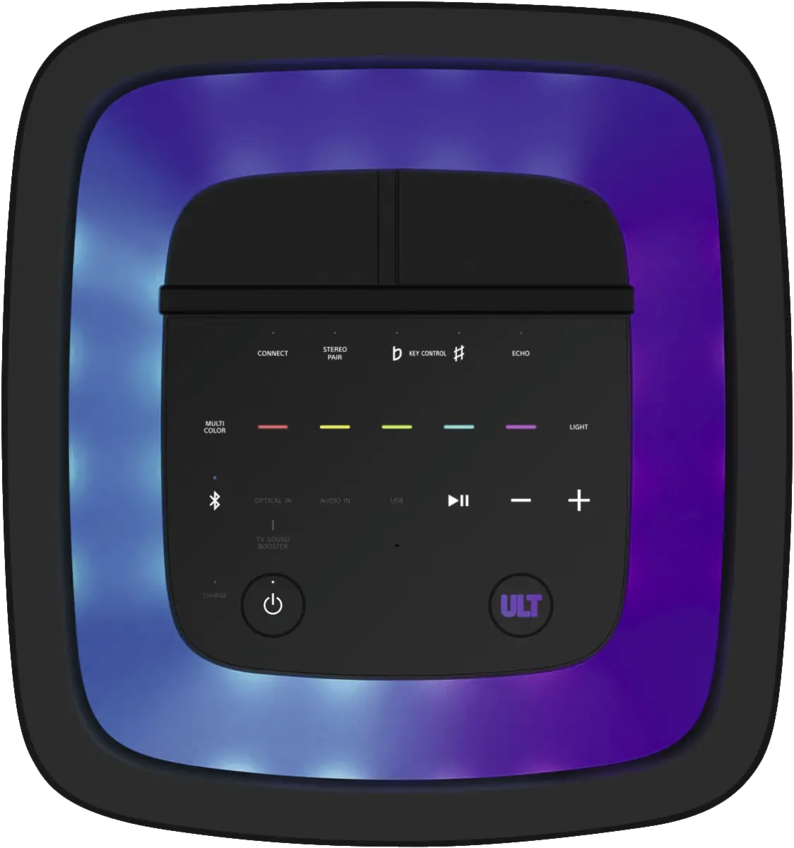 ULT Tower 9 (AC) - Bluetooth Partybox