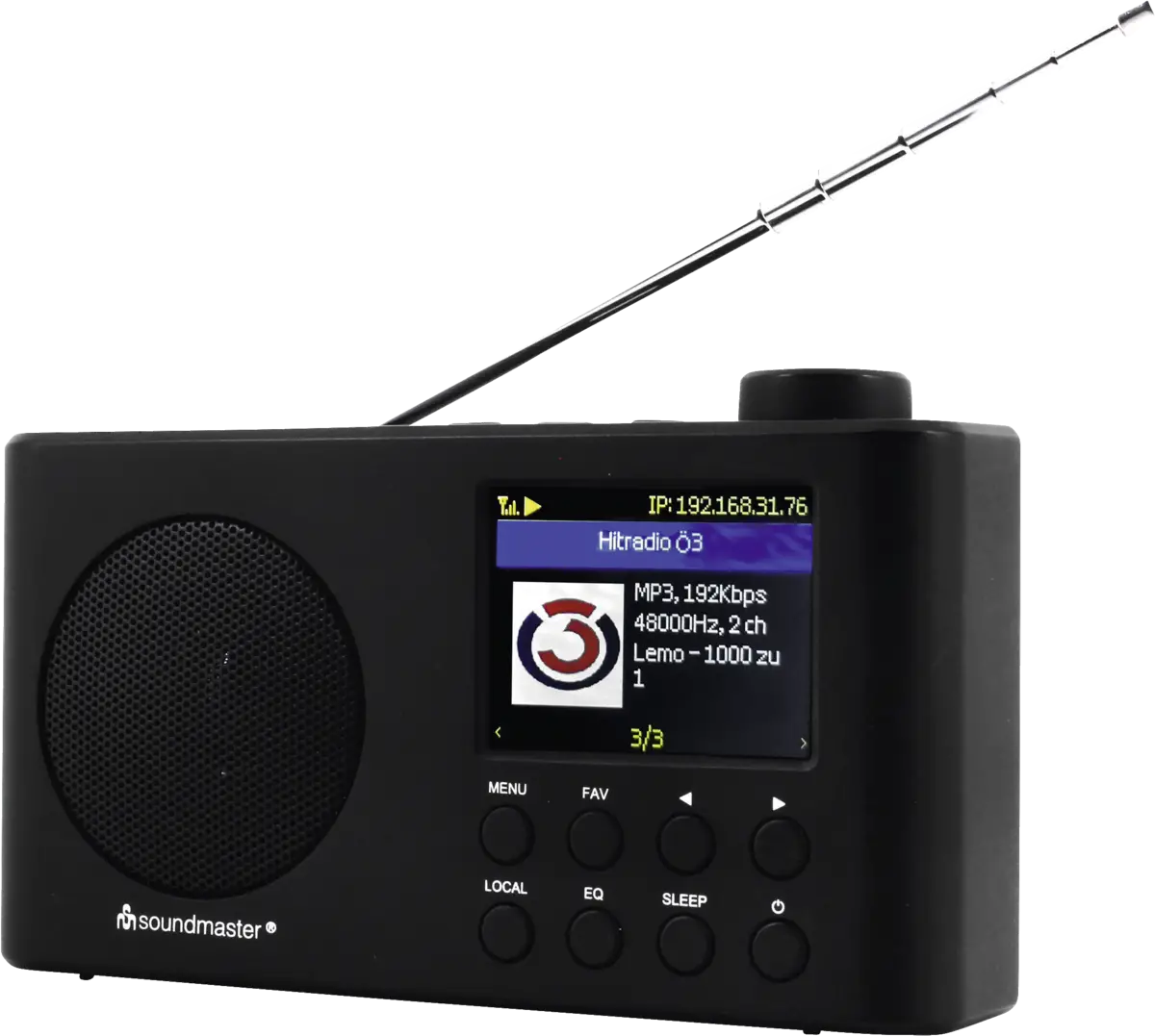 IR6500SW
