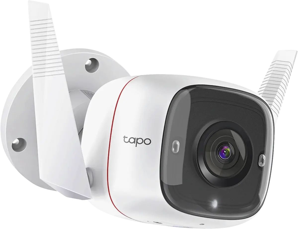 C310 Outdoor WLAN Security Cam