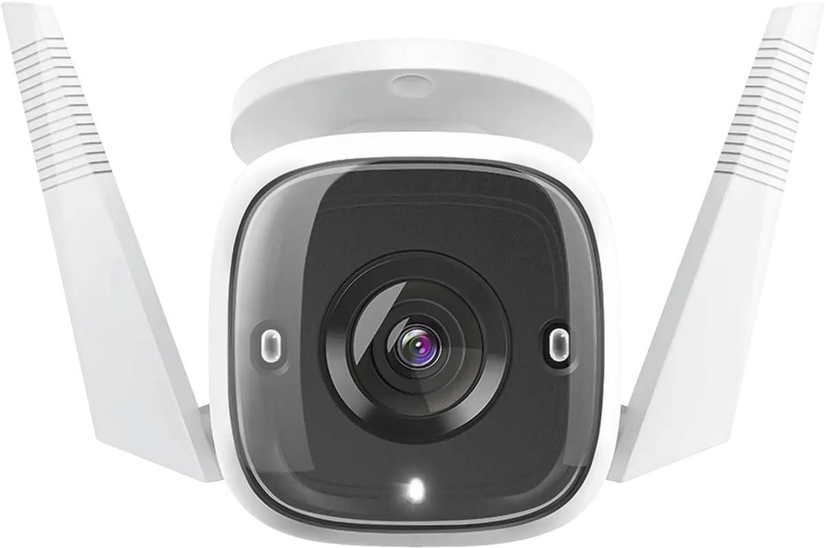 C310 Outdoor WLAN Security Cam