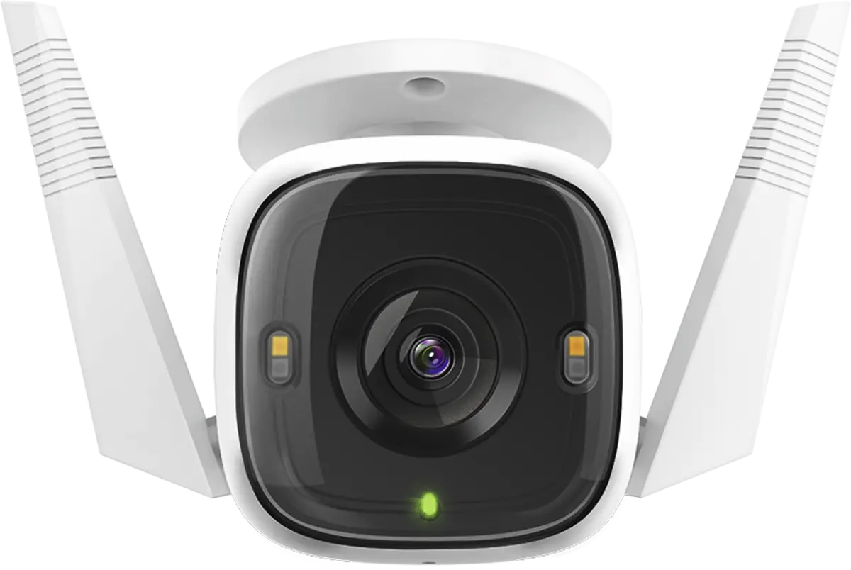Tapo C320WS outdoor